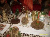 Klubowa Wigilia 2009